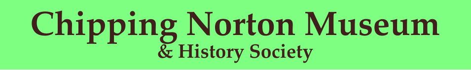 Chipping Norton Museum & History Society
