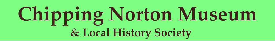 Chipping Norton Museum & Local History Society
